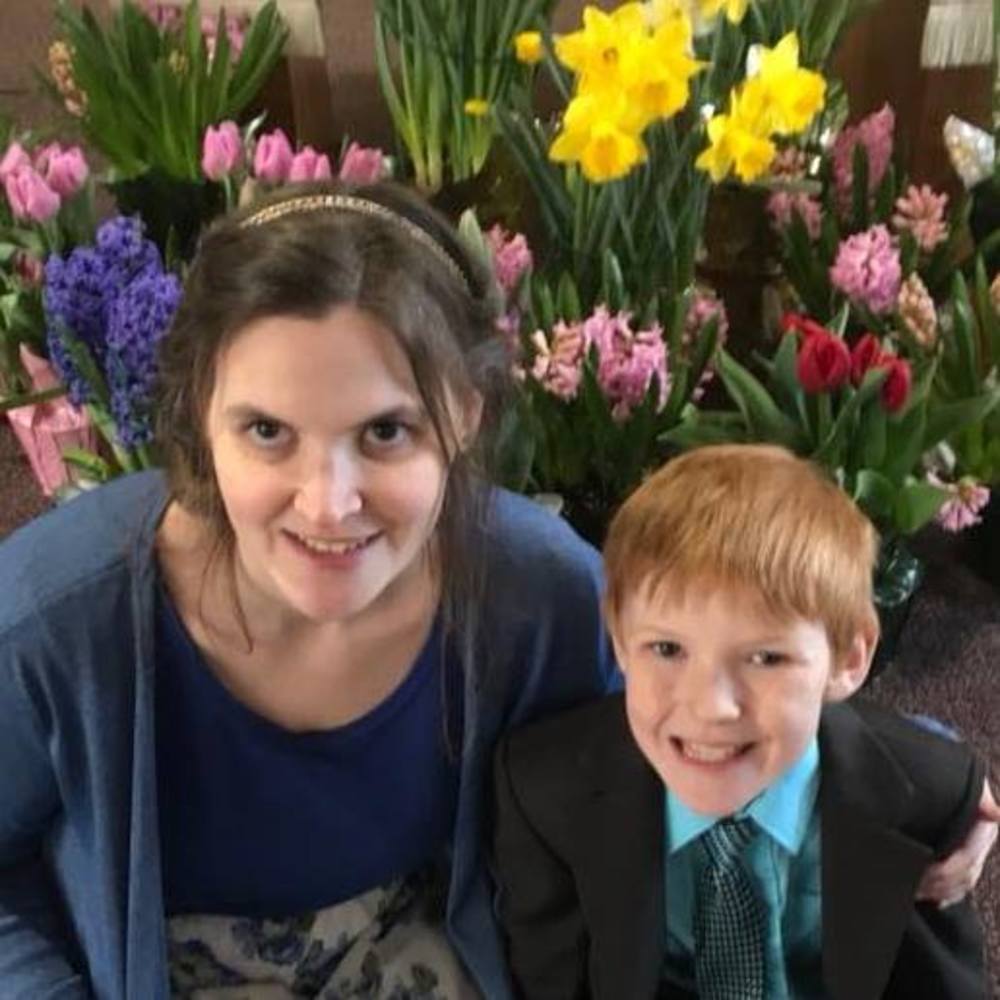 Meet your Posher, Amanda